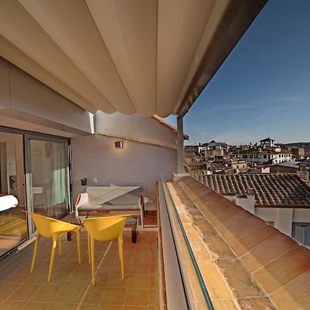 The Pinball Luxury Suites Viterbo Buitenkant foto