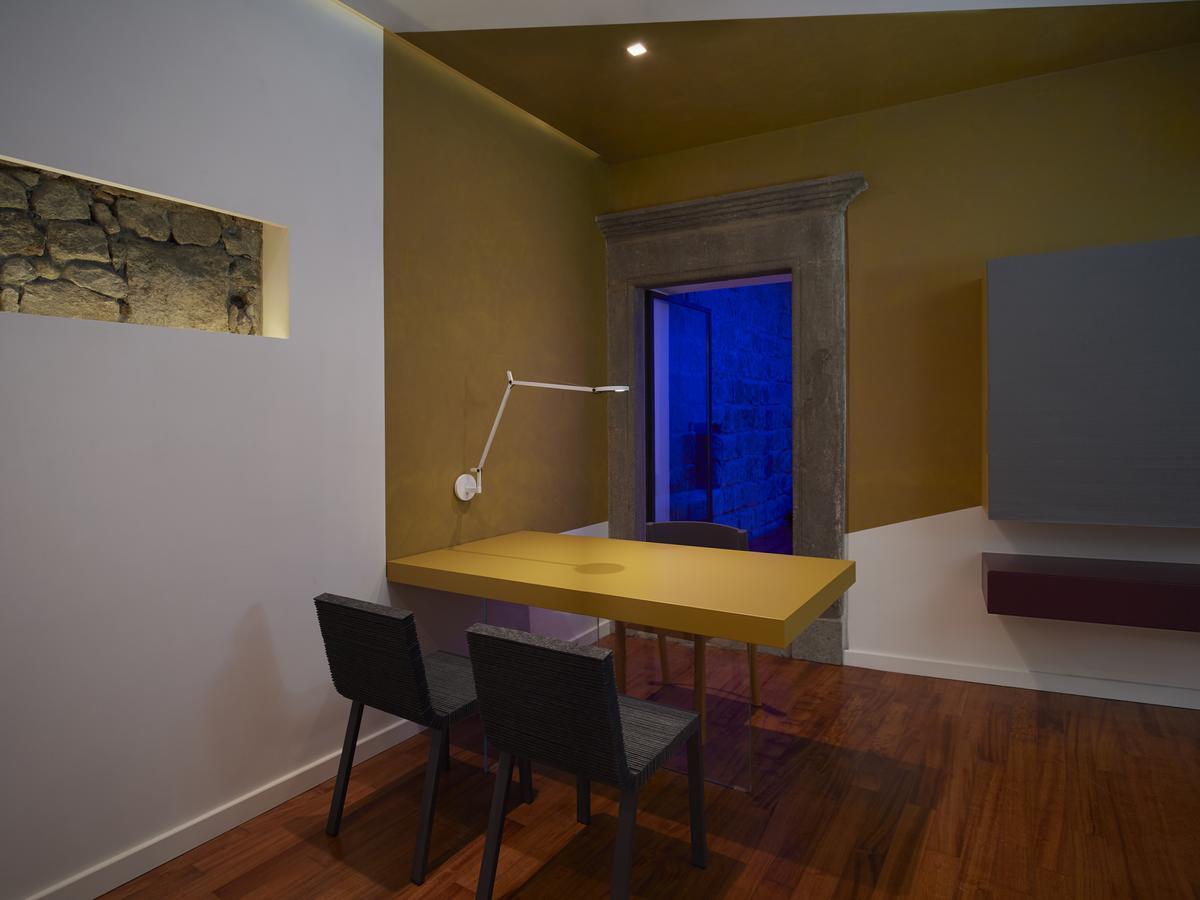 The Pinball Luxury Suites Viterbo Buitenkant foto