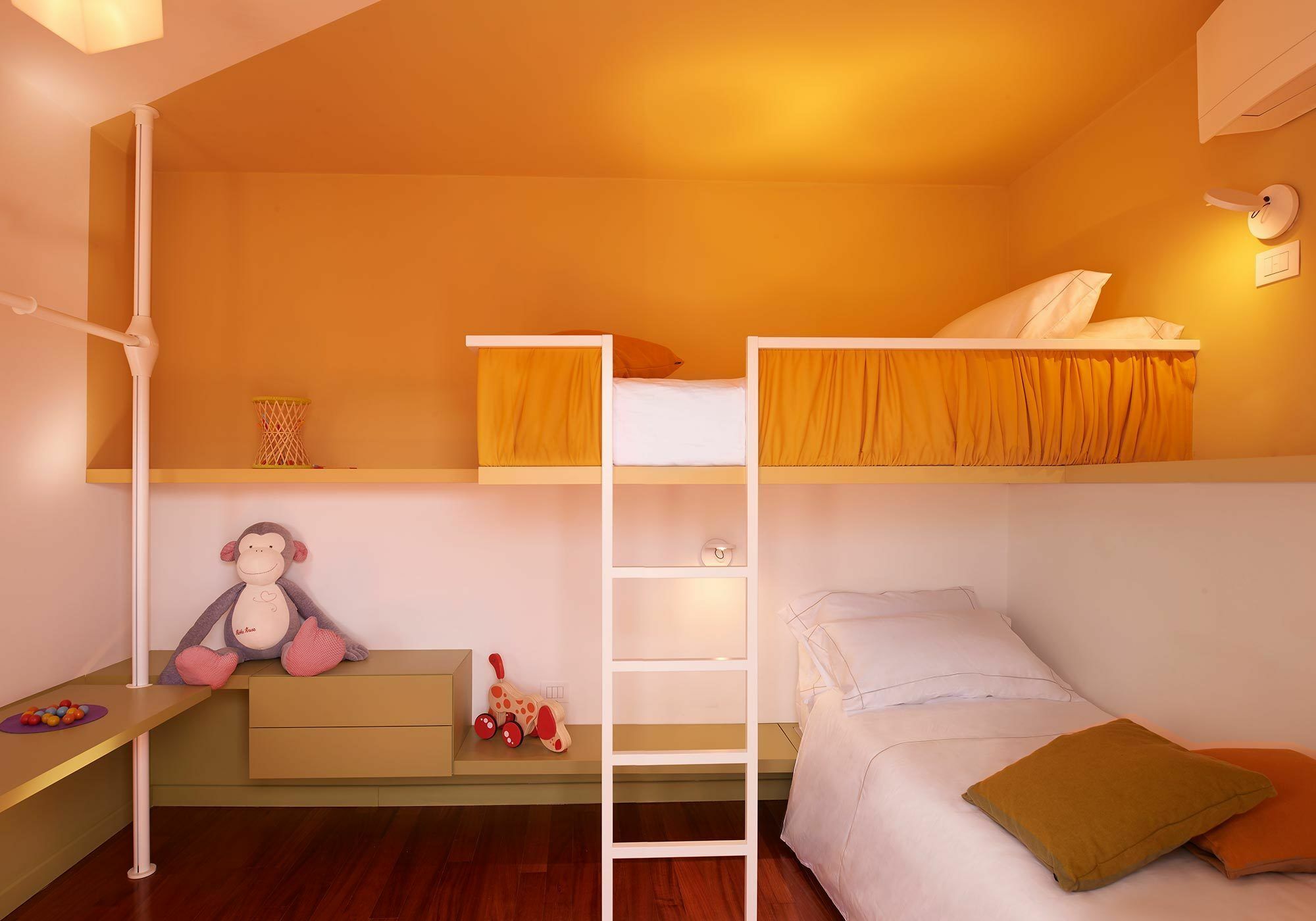 The Pinball Luxury Suites Viterbo Buitenkant foto