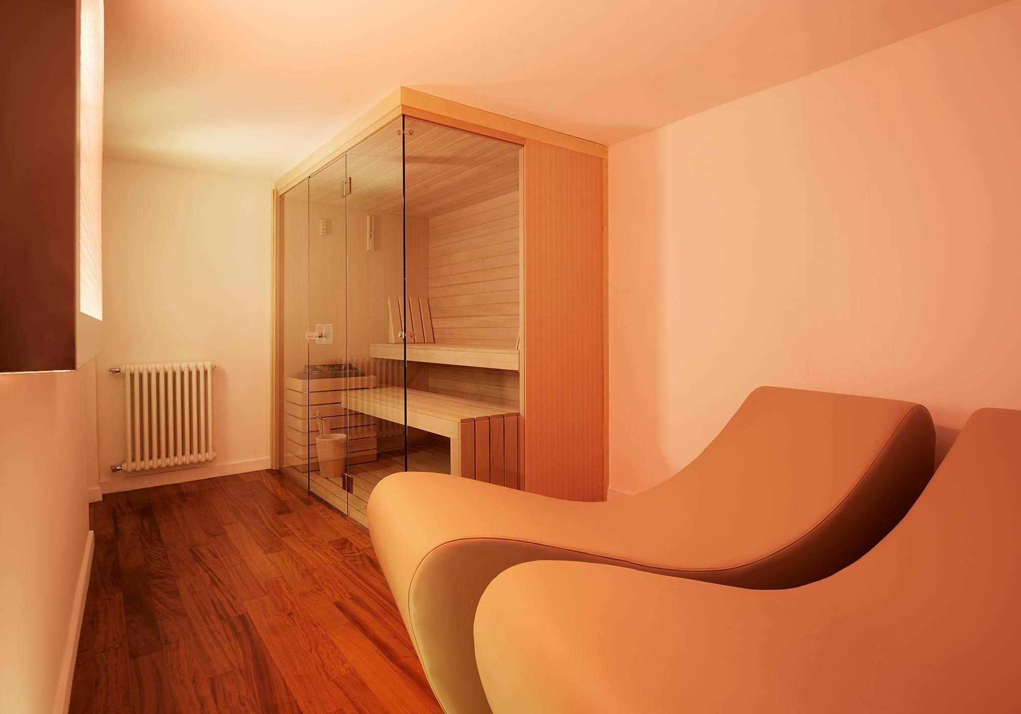 The Pinball Luxury Suites Viterbo Buitenkant foto